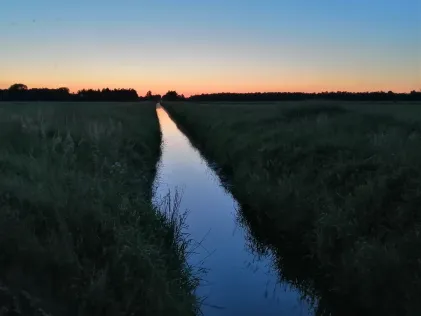 Randkanal (Osterhorn)