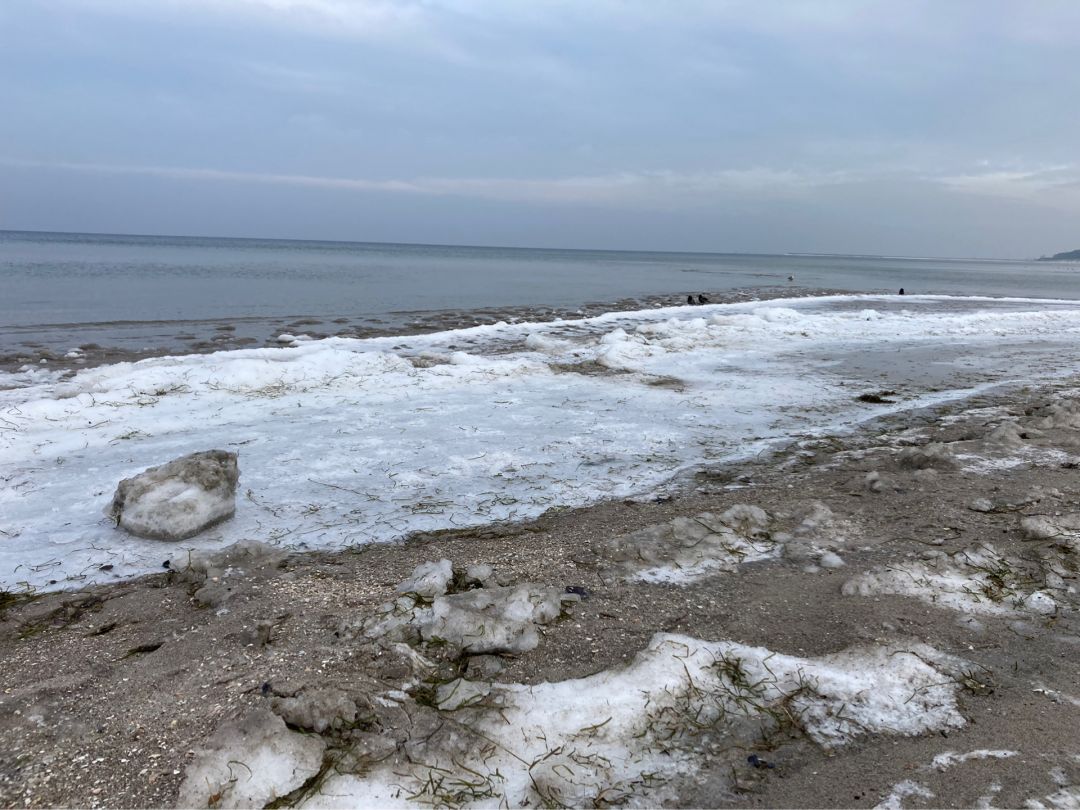 Greifswalder Bodden (Lubmin) angeln