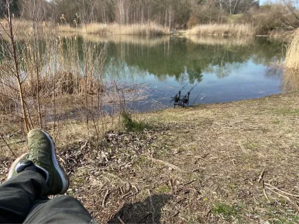 Waldbad Röderau