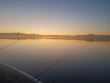 Pelhamer See (Eggstätt)