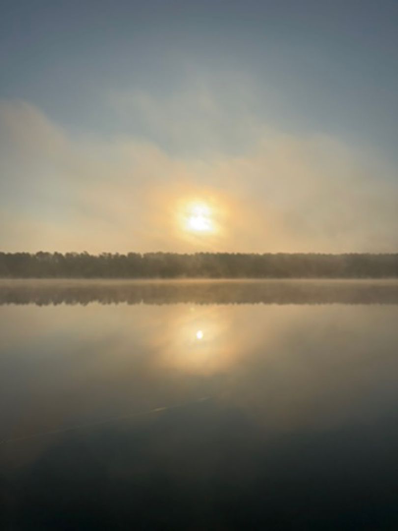 Molchowsee (Alt Ruppin) angeln