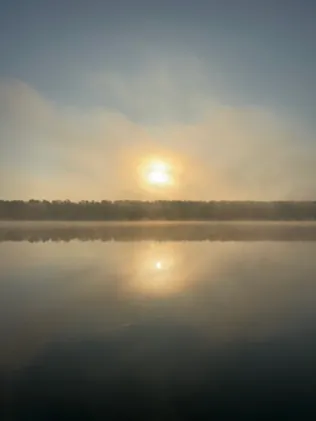 Molchowsee (Alt Ruppin)