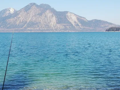 Walchensee