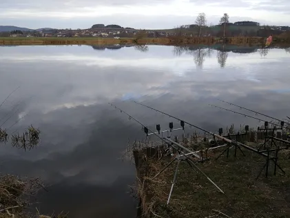 Stanglmeierseen (Cham)