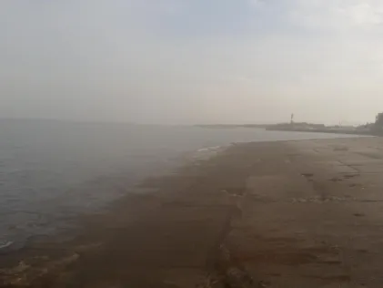 Nordsee (Sylt-Hörnum)