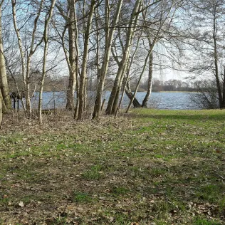 Sielingsee (Hohenbökener See)