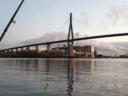 Süderelbe (Hamburg-Köhlbrand)