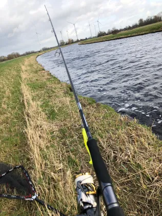 Ems-Jade-Kanal (Sande)