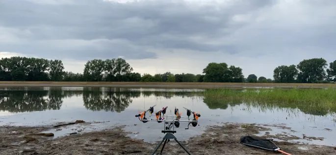 Immertalstausee (Friemar)