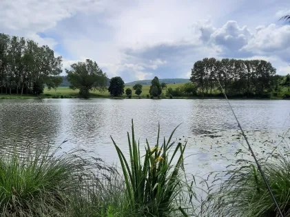 Seebaer See