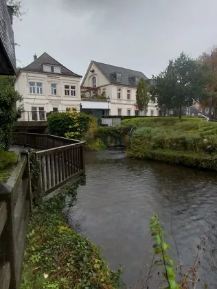 Mühlenstever (Lüdinghausen)