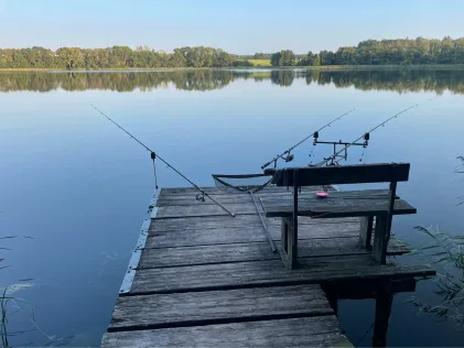 Dudinghausener See