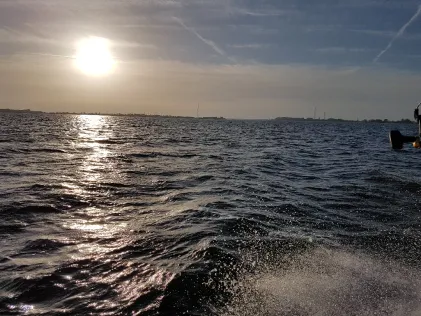 Wieker Bodden
