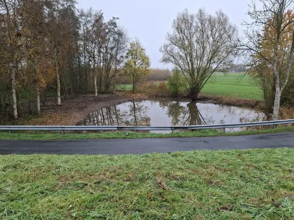 Dieckmanns Kuhle