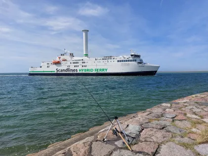 Gedser Lystbådehavn
