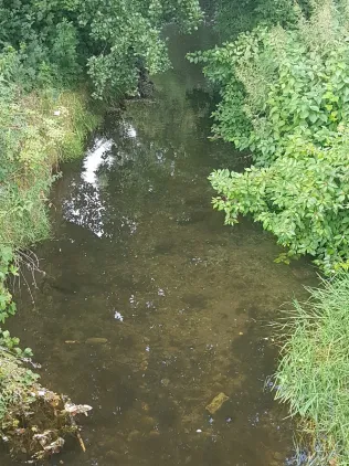 Lempe (Hofgeismar)