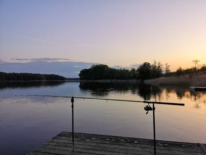 Haussee (Hardenbeck)