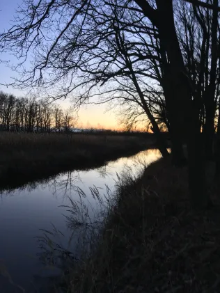 Kleine Aller (Wolfsburg)