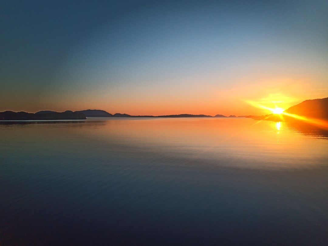 Brufjorden angeln
