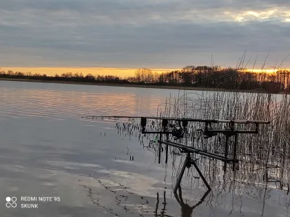 Tressower See