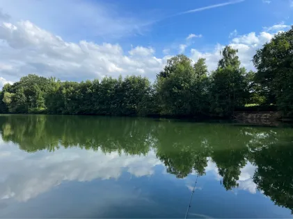 Schlichtenfelder See