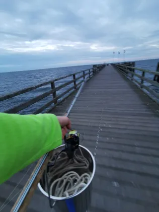 Ostsee (Großenbrode)