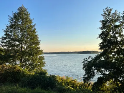 Großer Lychensee