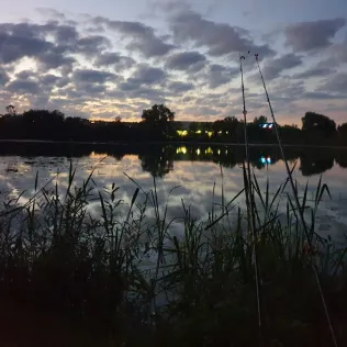 Daferner See