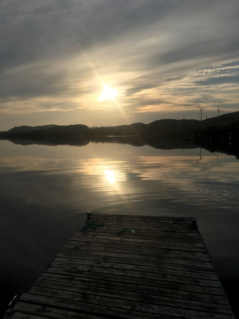 Nordmeer (Vikna) angeln