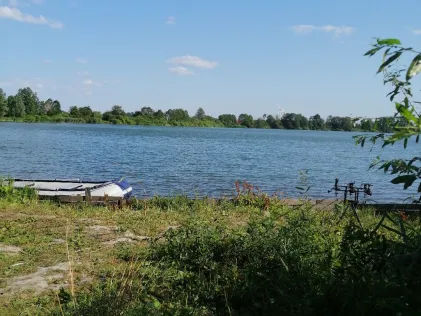 Accumer See