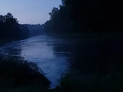 Amperkanal (Fahrenzhausen)