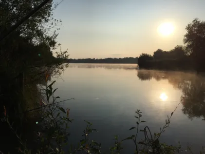 Ablacher See (Lutzsee)
