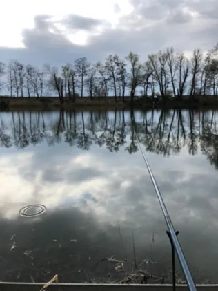 Kiessee Rangsdorf