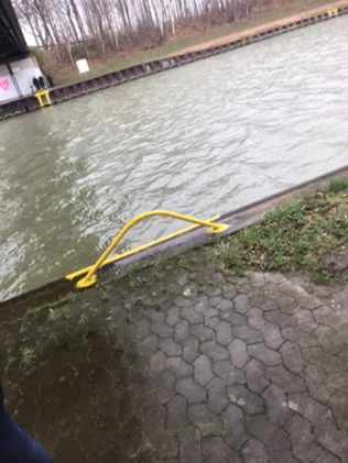 Mittellandkanal (Peine)