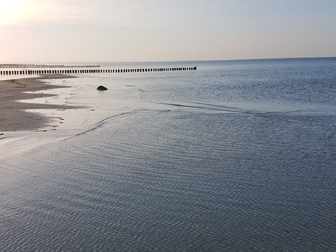 Ostsee (Poel-Schwarzer Busch) angeln