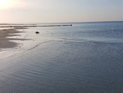 Ostsee (Poel-Schwarzer Busch)