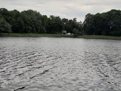 Todnitzsee