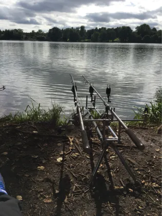 Langer See (Flessenow)