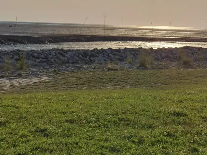 Nordsee (Dorum-Neufeld)