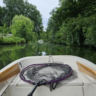 Klosterkanal (Kloster Lehnin)