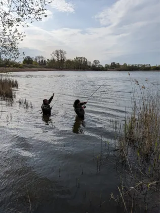 Duckwitzer See