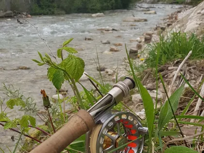 Trziska Bistrica