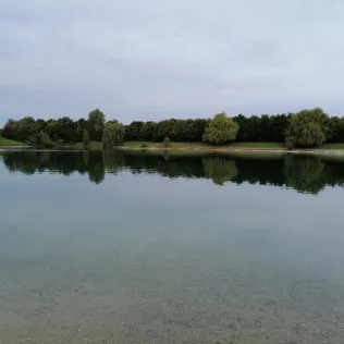 Emmeringer Weiher