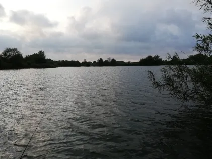 Kiessee Großheide