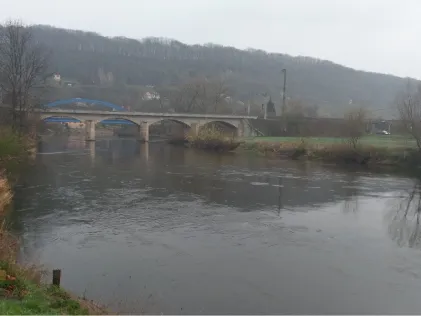 Saale (Großheringen)
