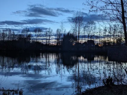 Auensee (Oelde)