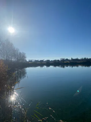 Gipssee Sulzheim