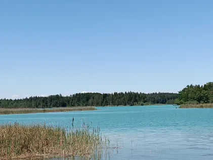 Großer Ostersee (Iffeldorf)