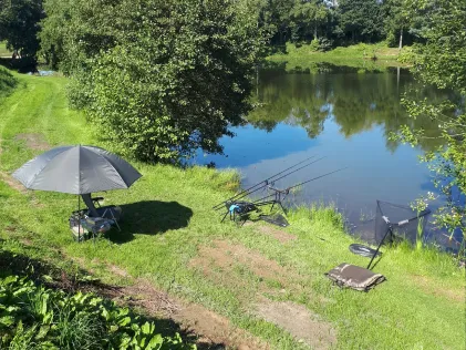 Dodenburger Weiher