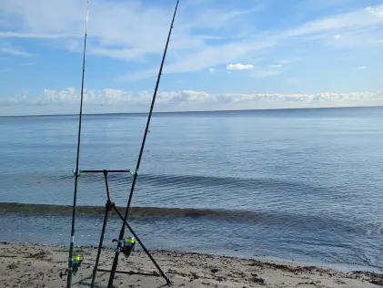 Ostsee (Kellenhusen)